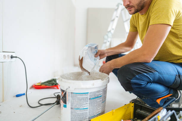  , SD Drywall and painting service Pros